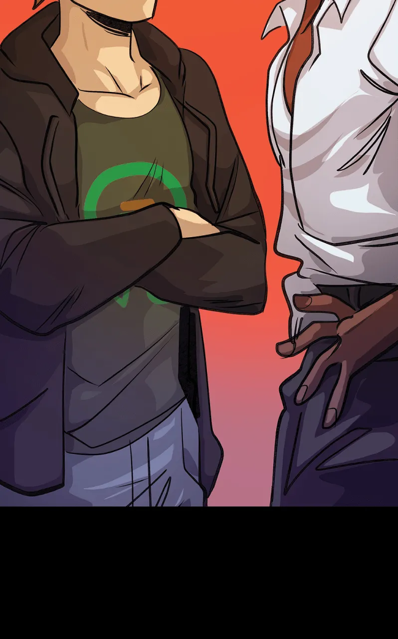 Read Firebrand chapter 55 image 71 on Lezhin