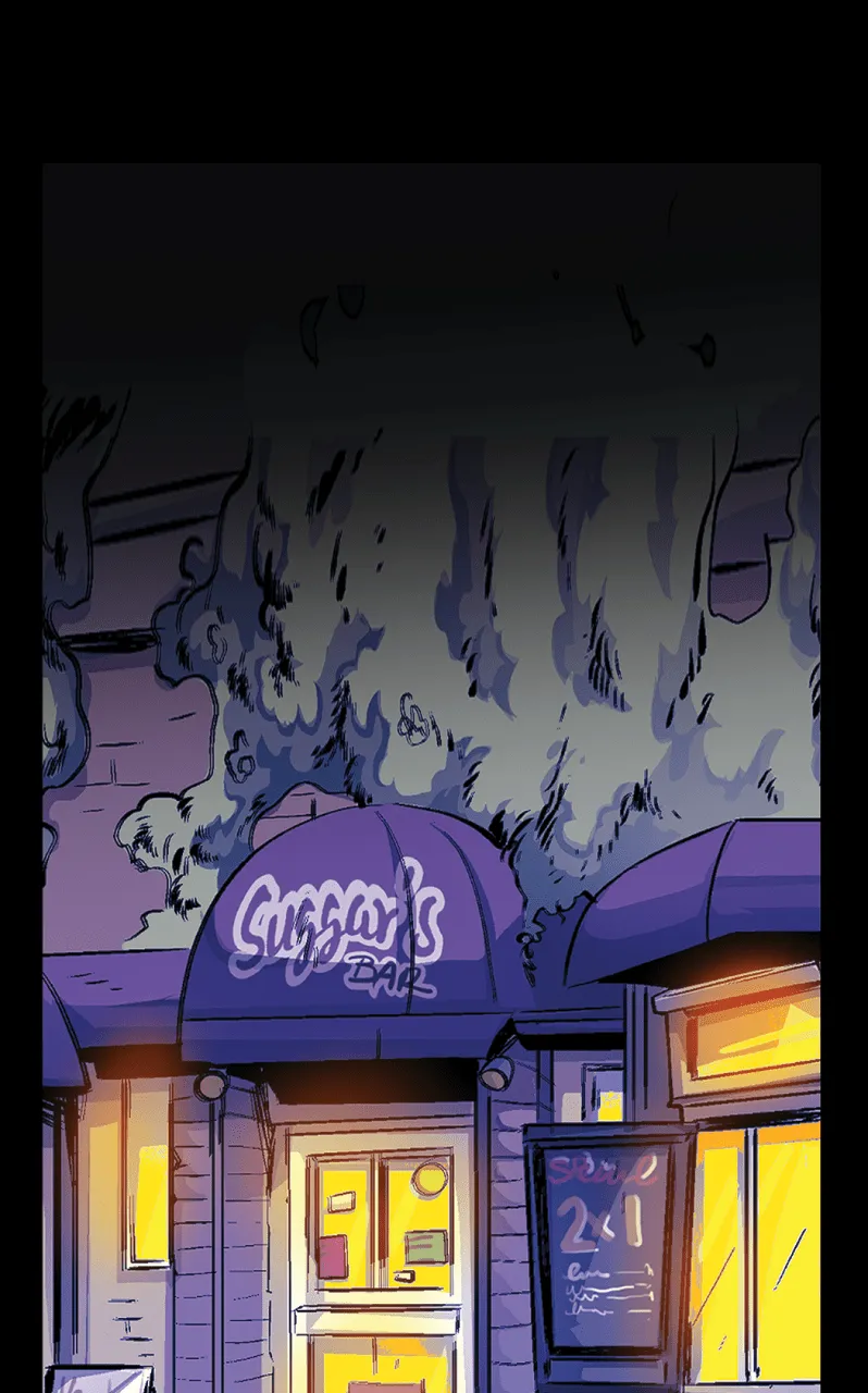 Read Firebrand chapter 55 image 76 on Lezhin