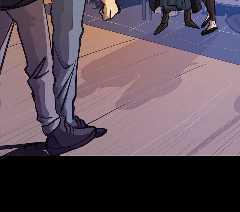 Read Firebrand chapter 55 image 8 on Lezhin