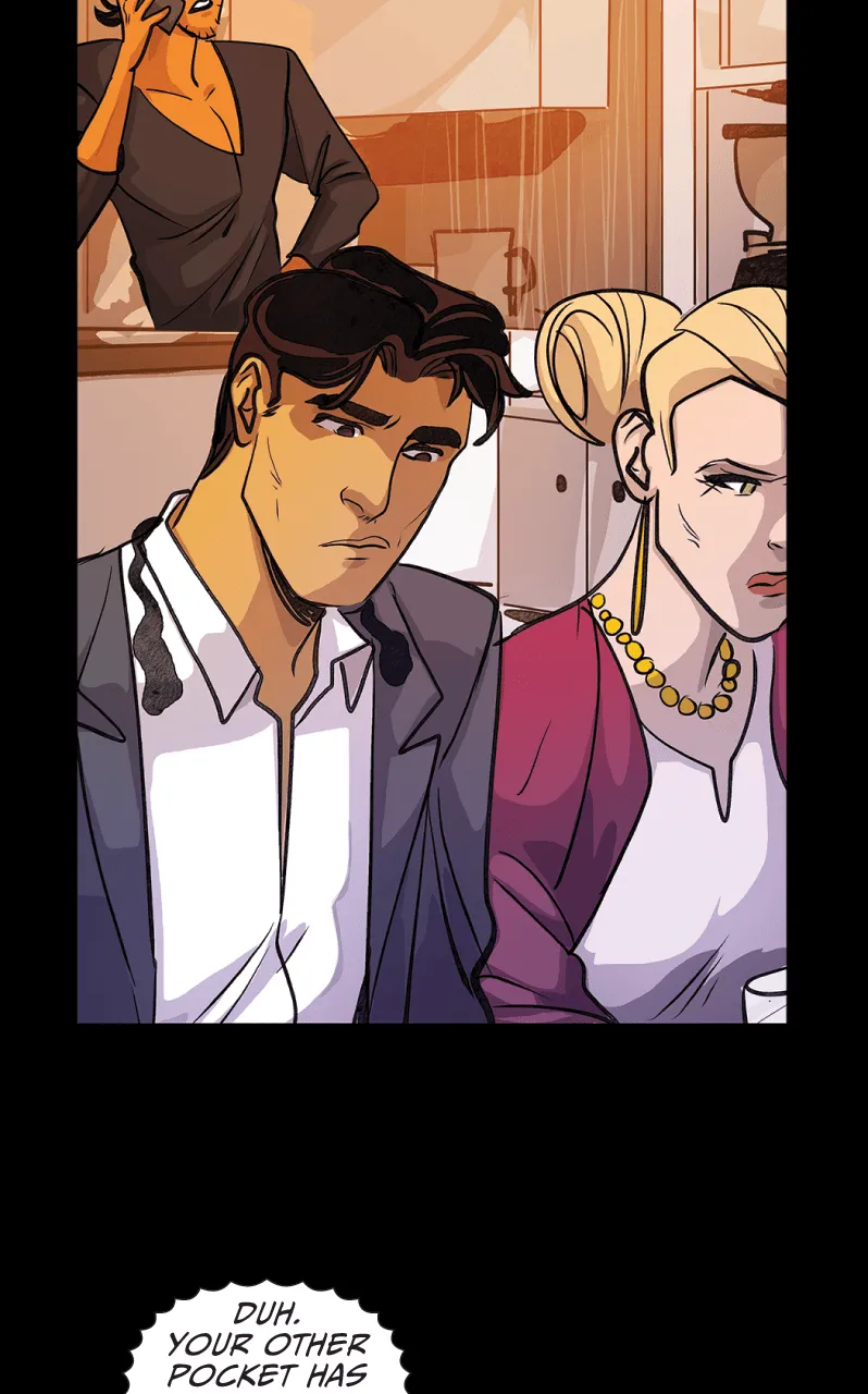 Read Firebrand chapter 55 image 86 on Lezhin