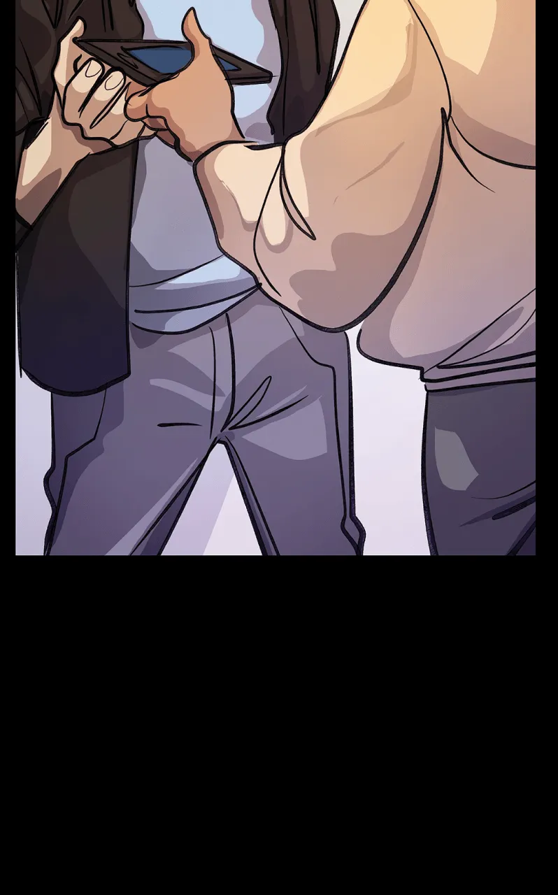 Read Firebrand chapter 55 image 99 on Lezhin