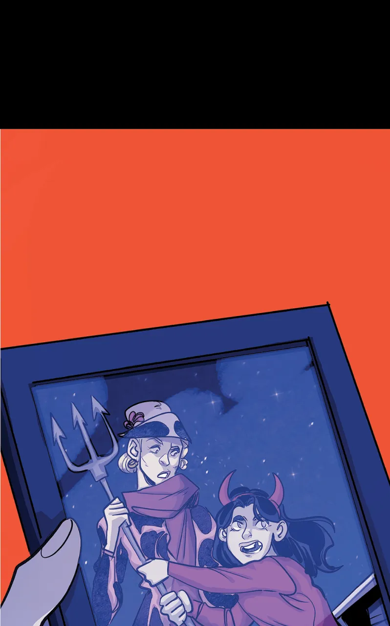Read Firebrand chapter 56 image 101 on Lezhin