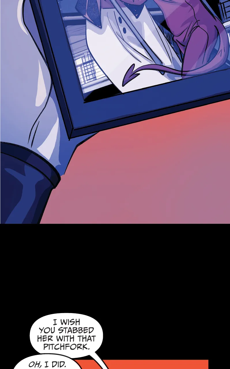 Read Firebrand chapter 56 image 102 on Lezhin