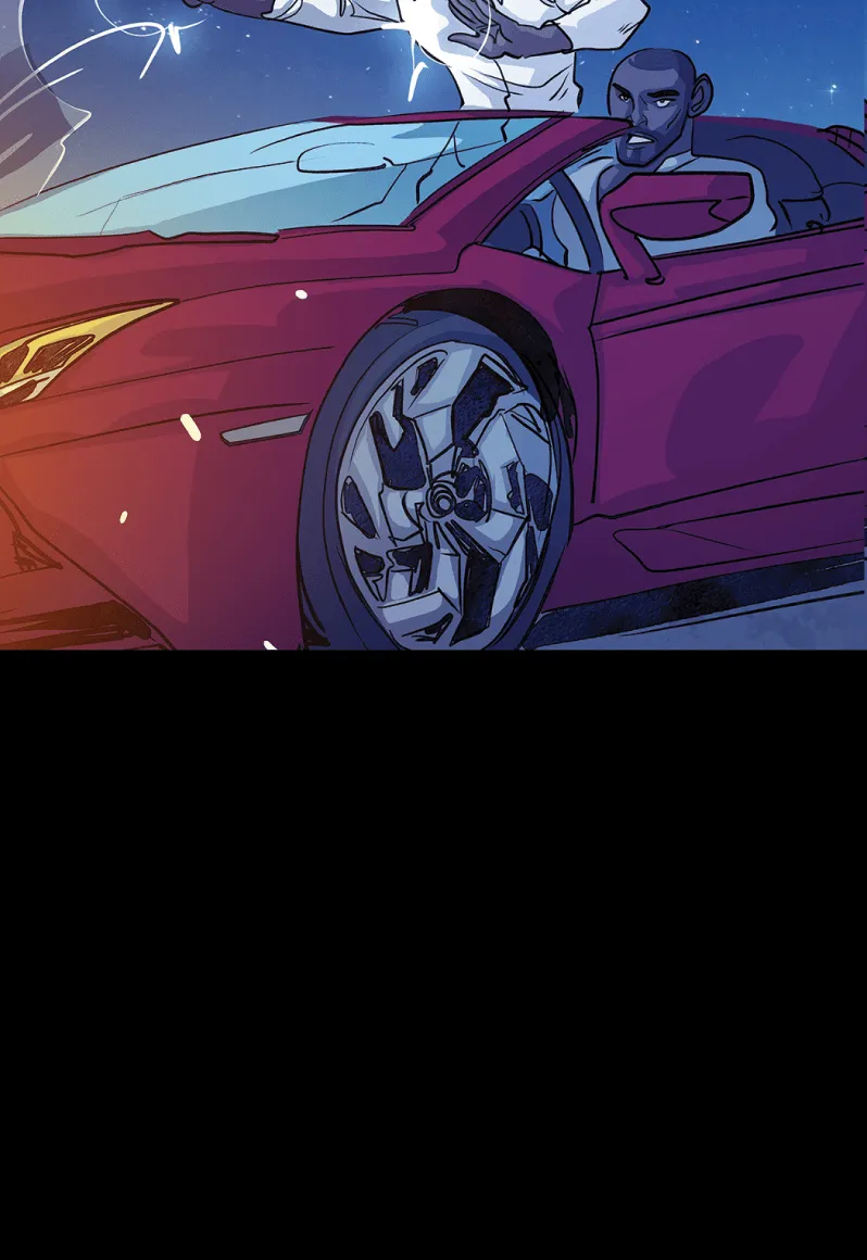 Read Firebrand chapter 56 image 109 on Lezhin