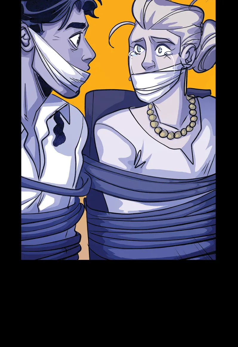 Read Firebrand chapter 56 image 118 on Lezhin