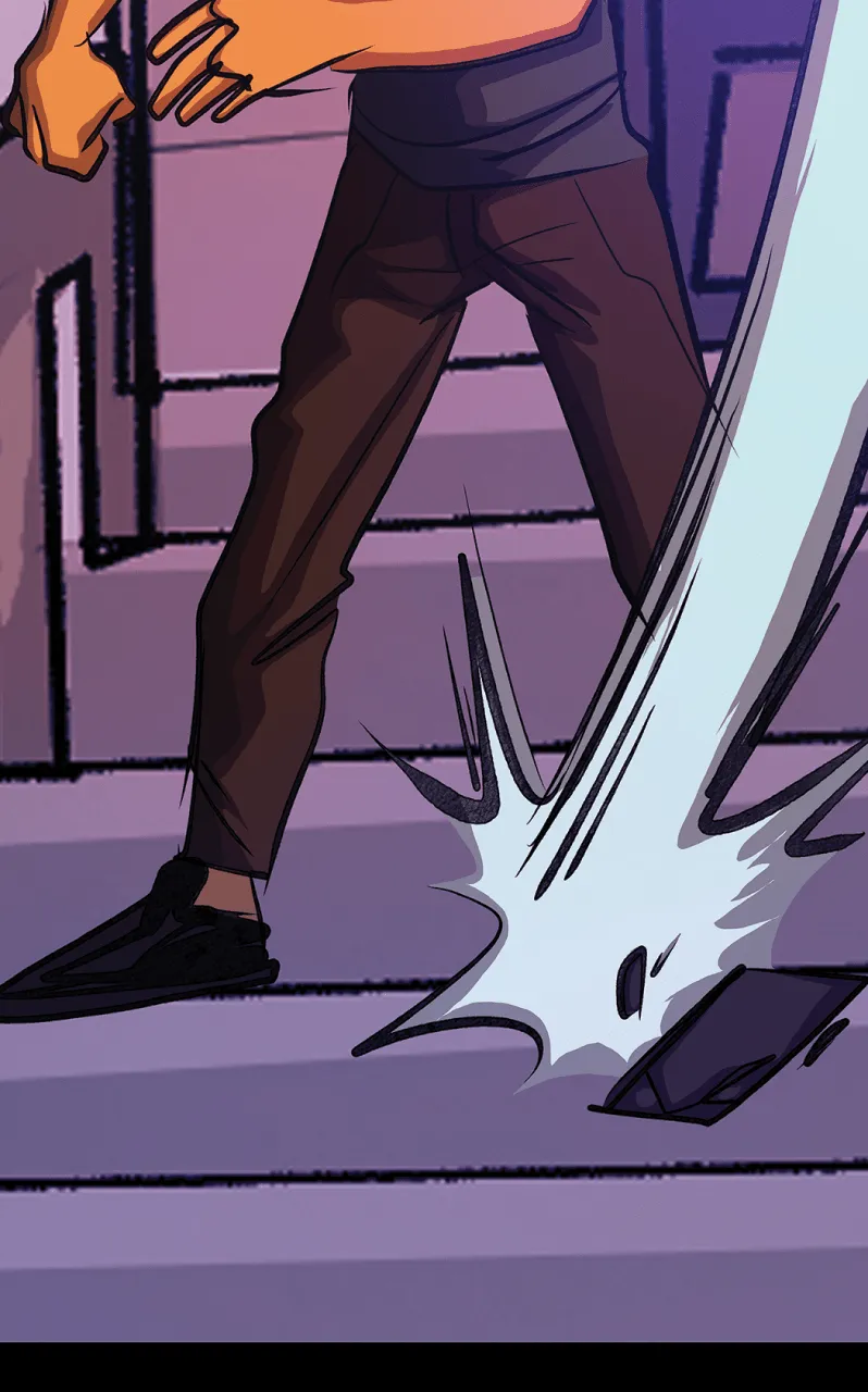 Read Firebrand chapter 56 image 125 on Lezhin