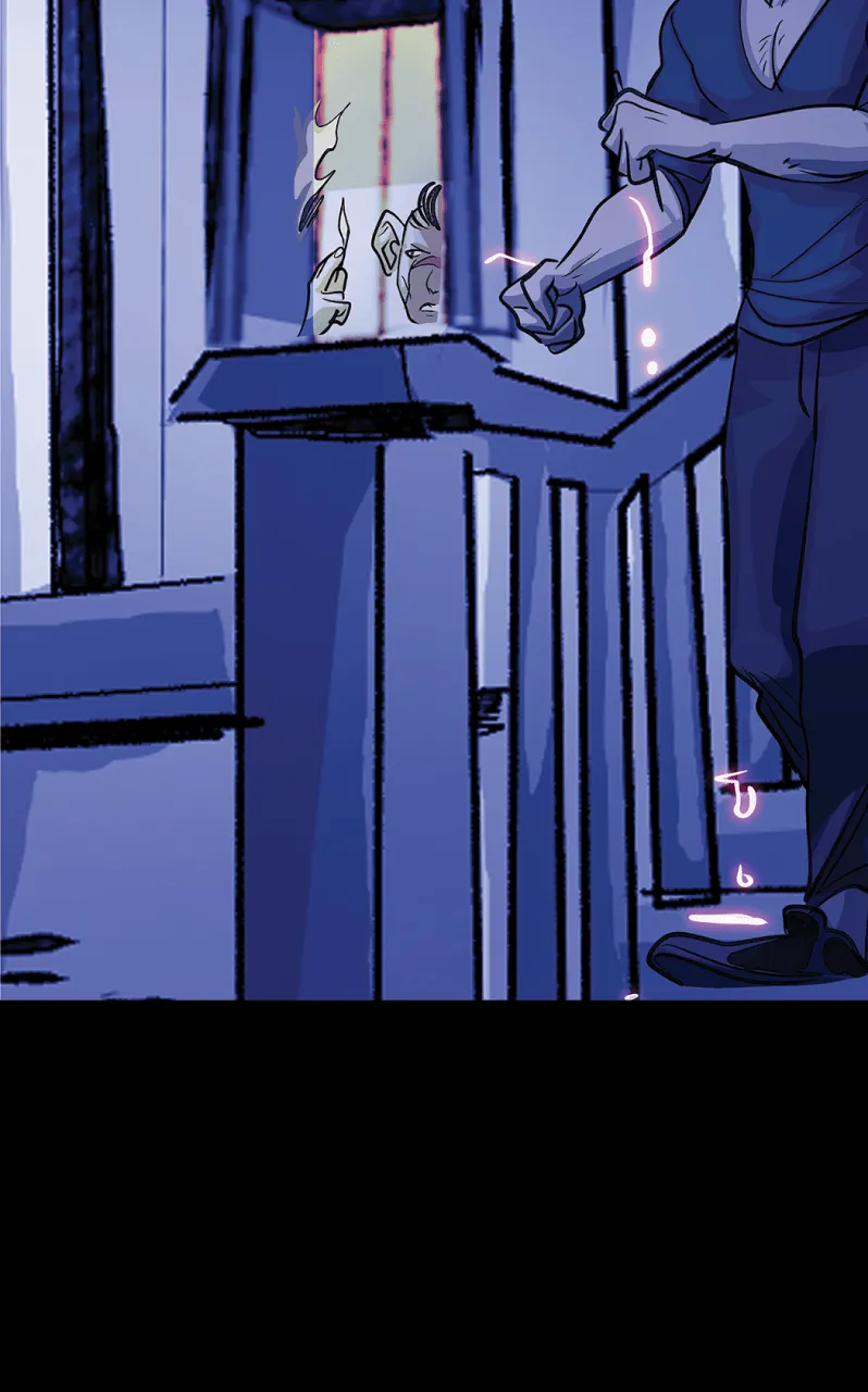 Read Firebrand chapter 56 image 128 on Lezhin