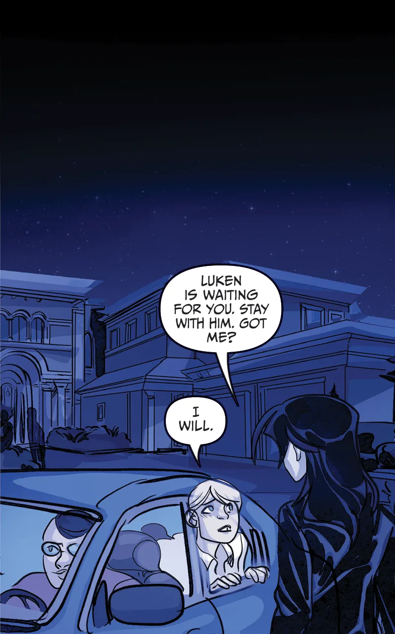 Read Firebrand chapter 56 image 130 on Lezhin