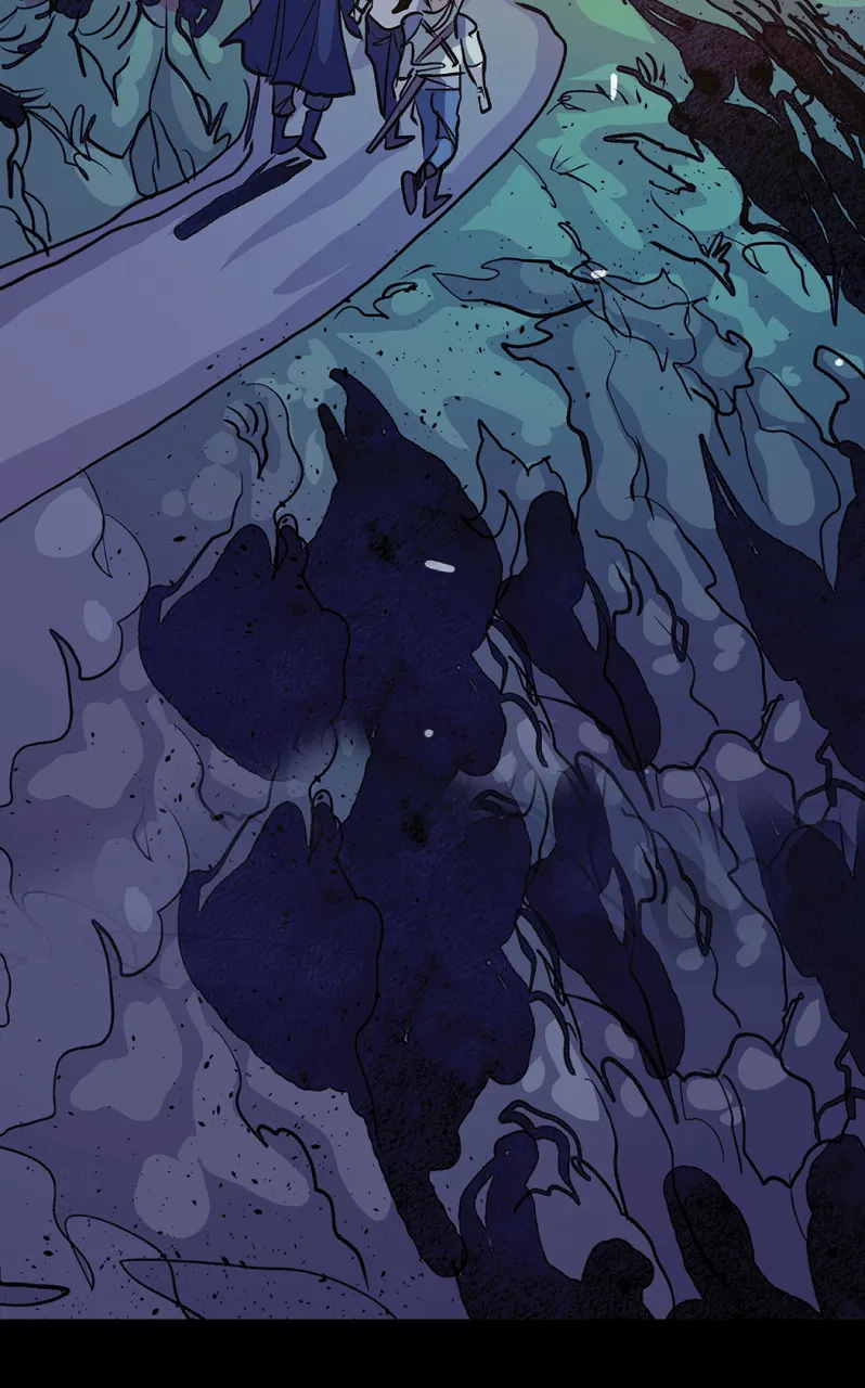 Read Firebrand chapter 56 image 135 on Lezhin