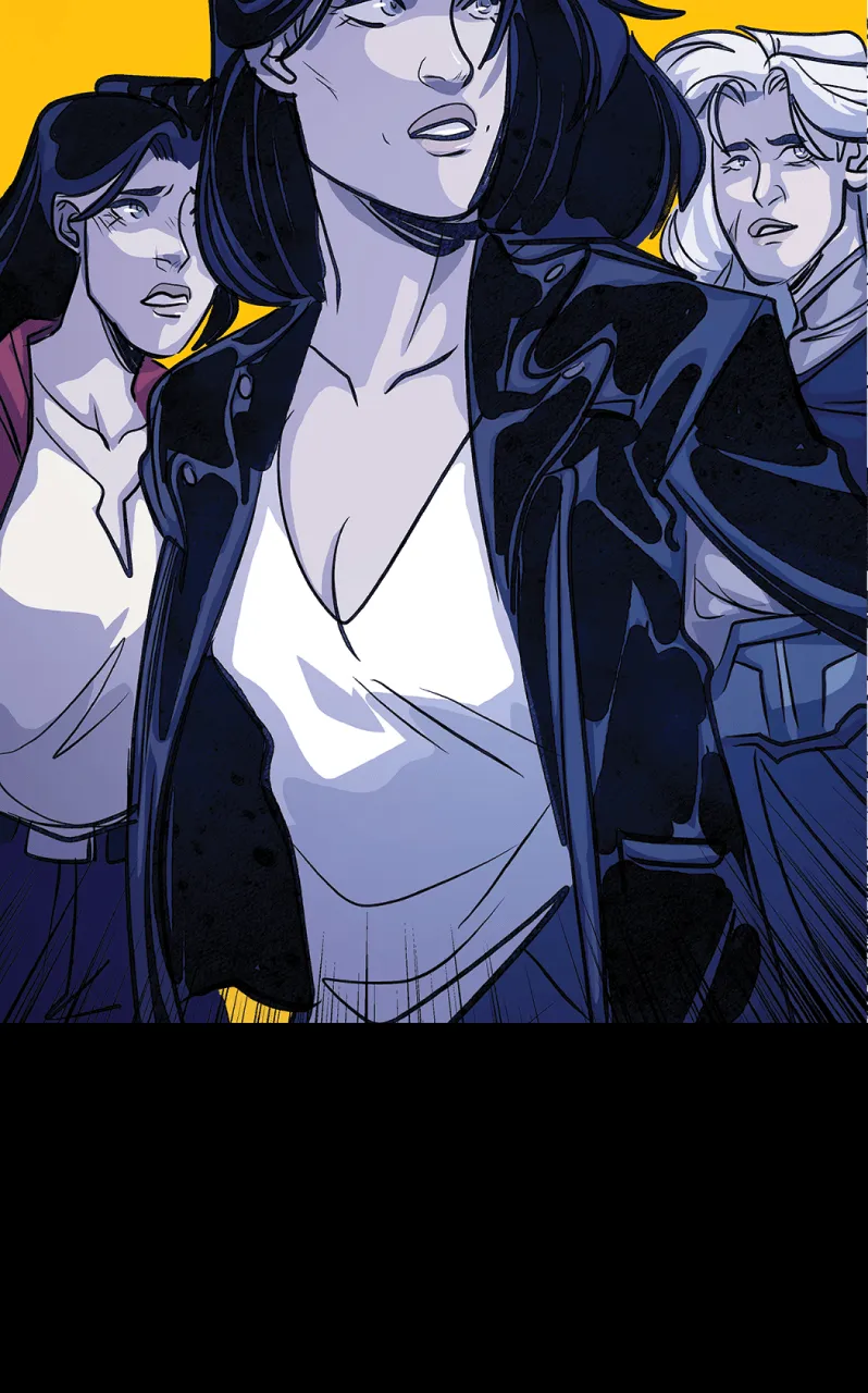 Read Firebrand chapter 56 image 138 on Lezhin