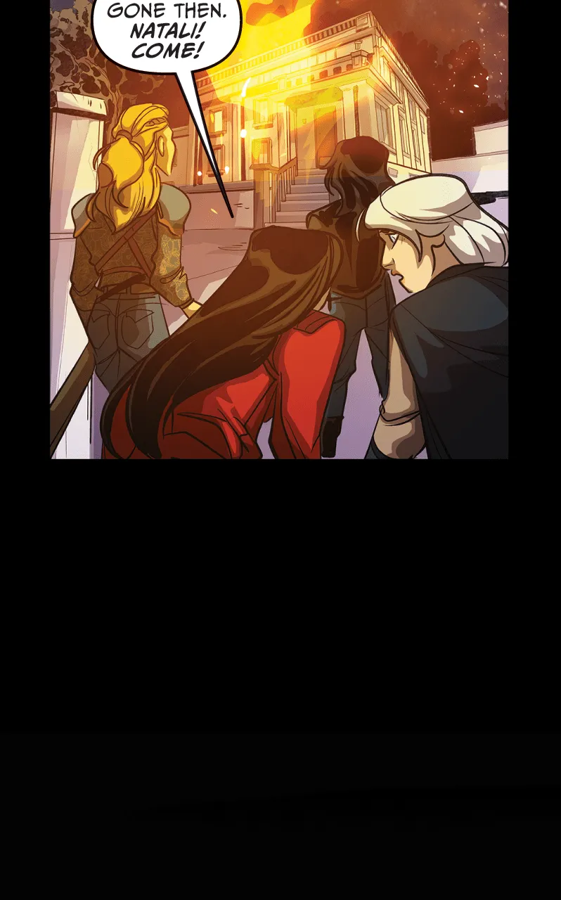 Read Firebrand chapter 56 image 140 on Lezhin