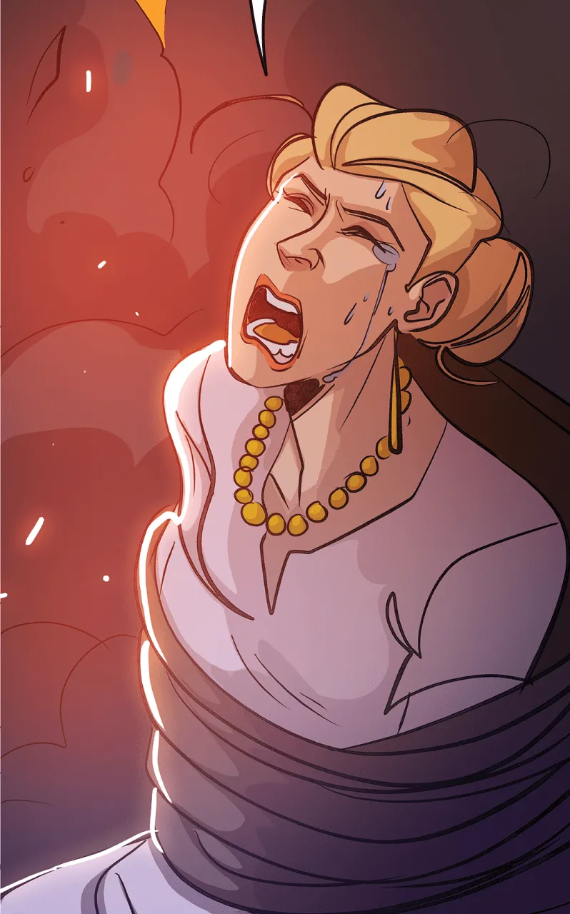 Read Firebrand chapter 56 image 142 on Lezhin