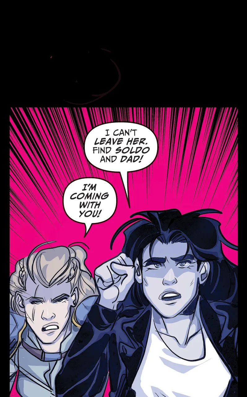 Read Firebrand chapter 56 image 146 on Lezhin