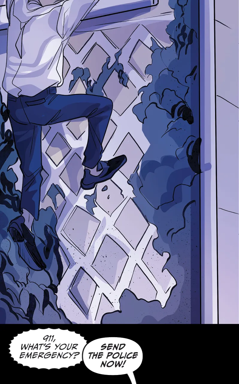 Read Firebrand chapter 56 image 15 on Lezhin