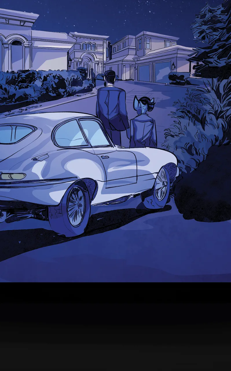 Read Firebrand chapter 56 image 19 on Lezhin