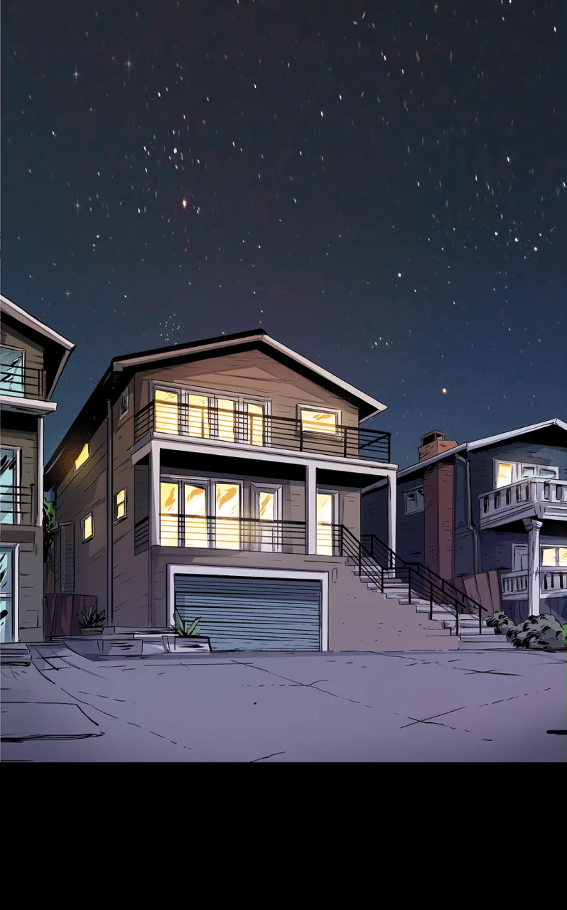 Read Firebrand chapter 56 image 23 on Lezhin