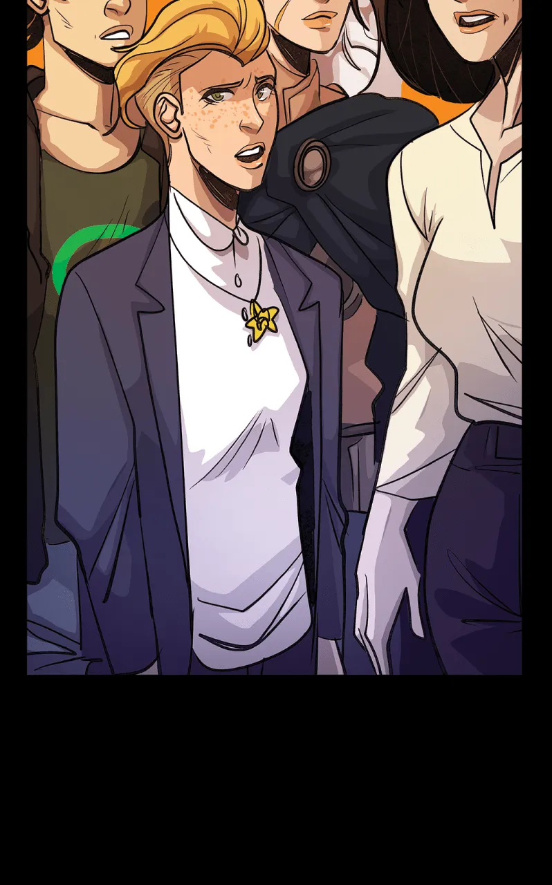 Read Firebrand chapter 56 image 31 on Lezhin