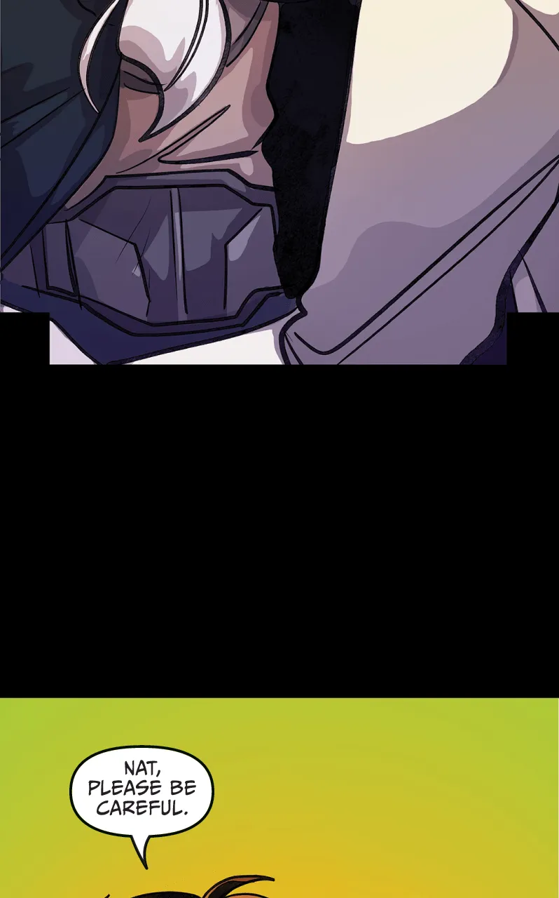 Read Firebrand chapter 56 image 34 on Lezhin