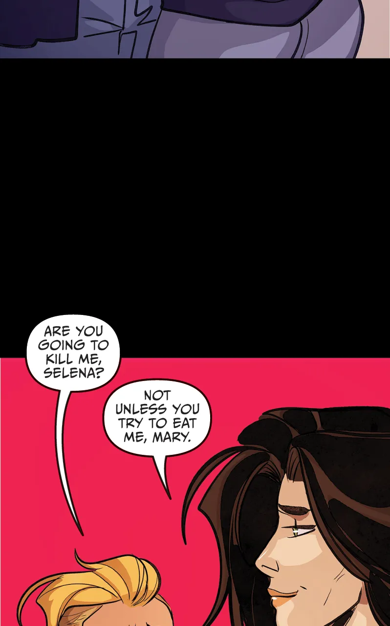 Read Firebrand chapter 56 image 36 on Lezhin
