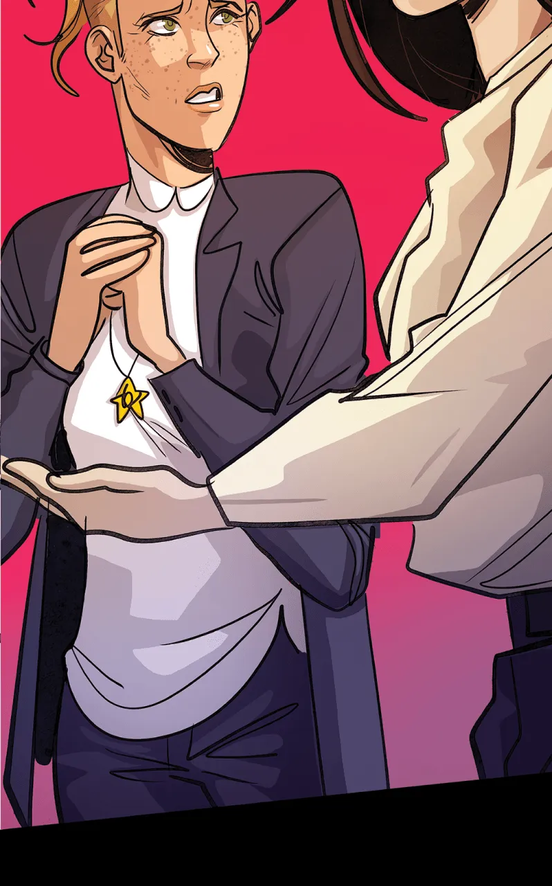 Read Firebrand chapter 56 image 37 on Lezhin