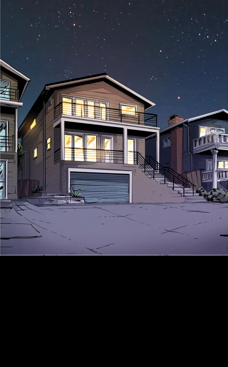 Read Firebrand chapter 56 image 4 on Lezhin
