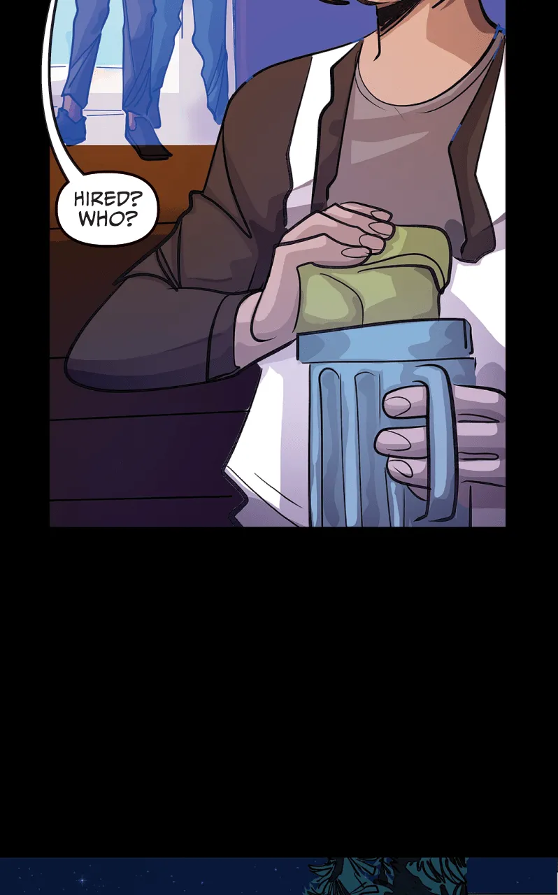 Read Firebrand chapter 56 image 43 on Lezhin