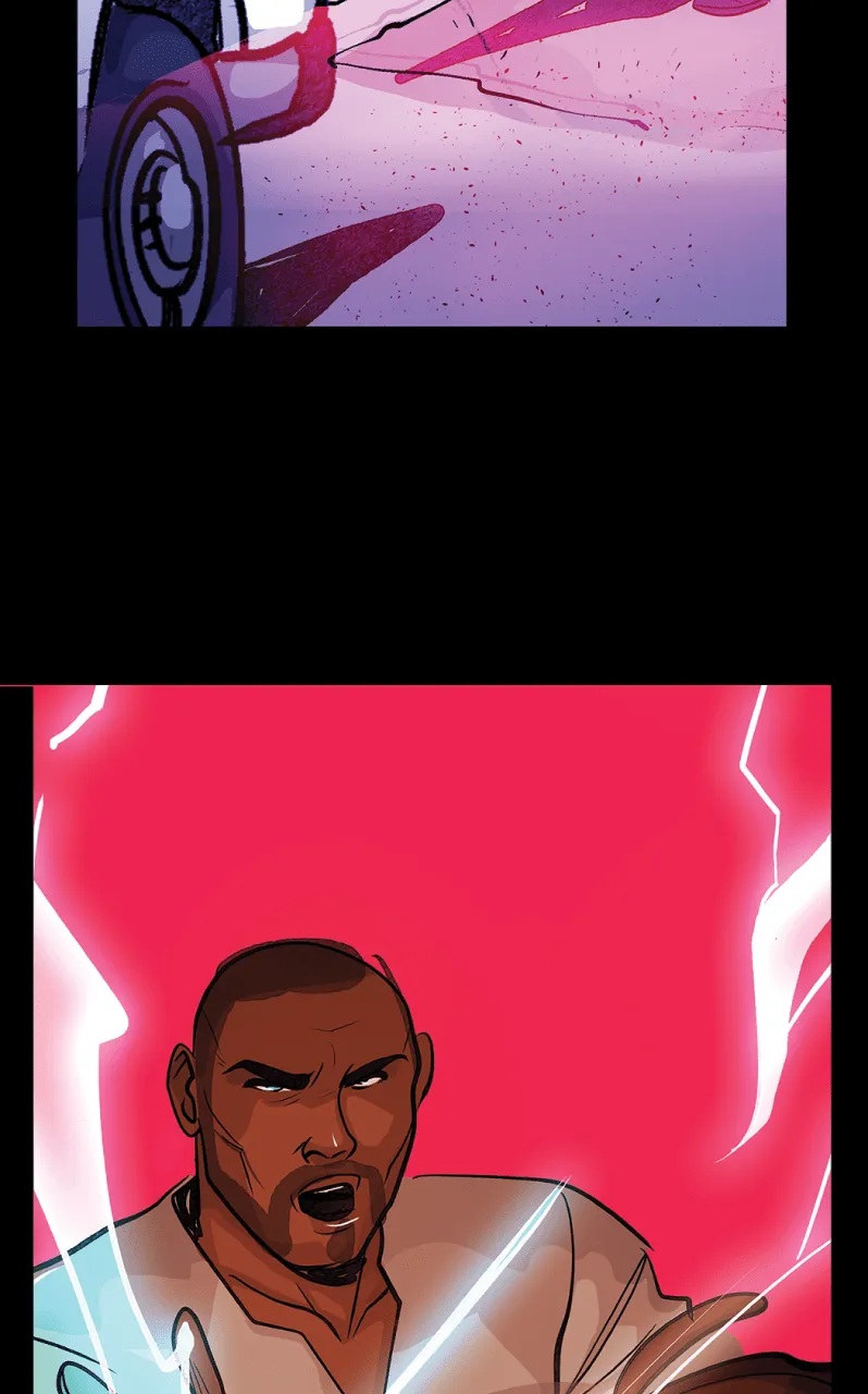 Read Firebrand chapter 56 image 48 on Lezhin