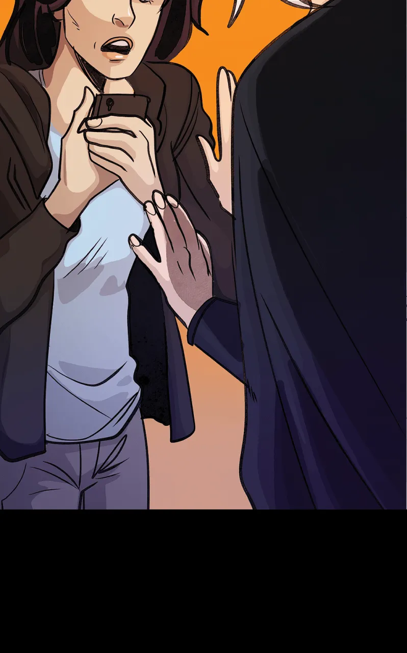 Read Firebrand chapter 56 image 6 on Lezhin