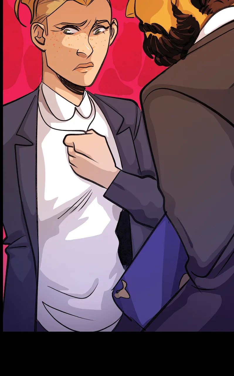 Read Firebrand chapter 56 image 72 on Lezhin