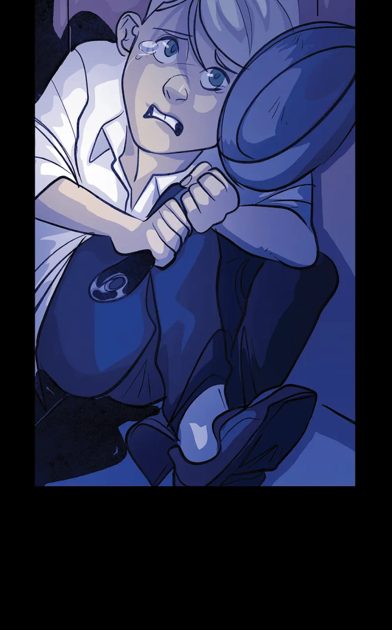 Read Firebrand chapter 56 image 81 on Lezhin