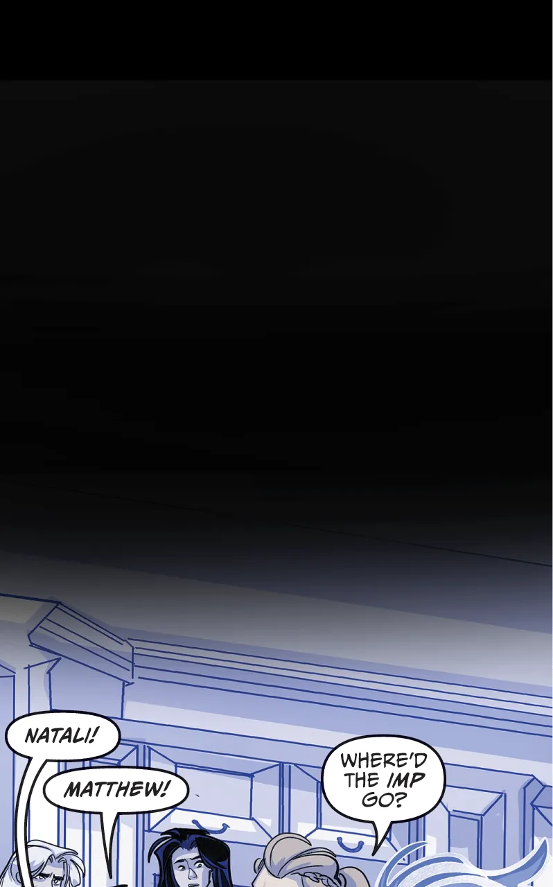 Read Firebrand chapter 56 image 92 on Lezhin