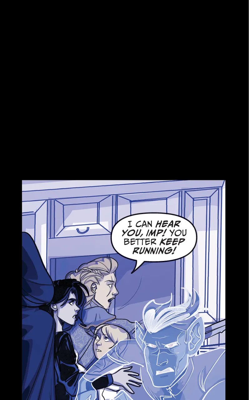 Read Firebrand chapter 56 image 94 on Lezhin