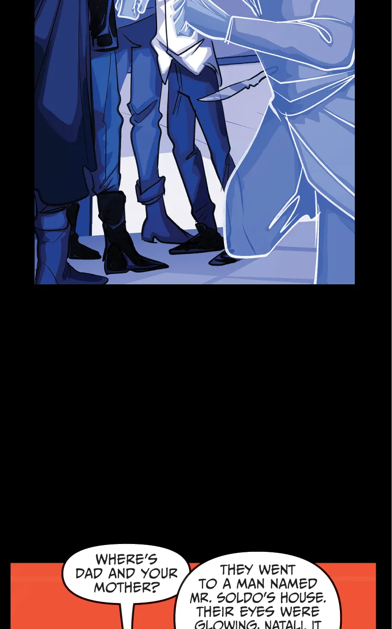 Read Firebrand chapter 56 image 95 on Lezhin