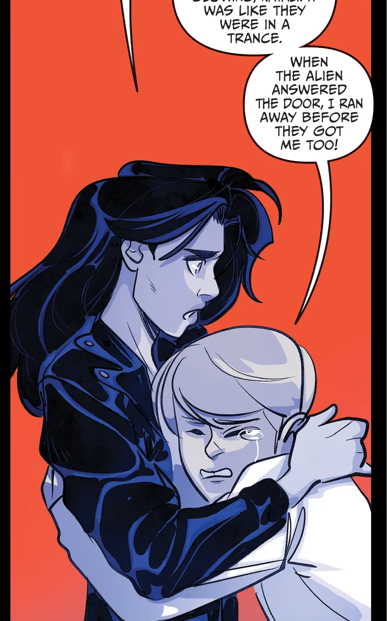 Read Firebrand chapter 56 image 96 on Lezhin