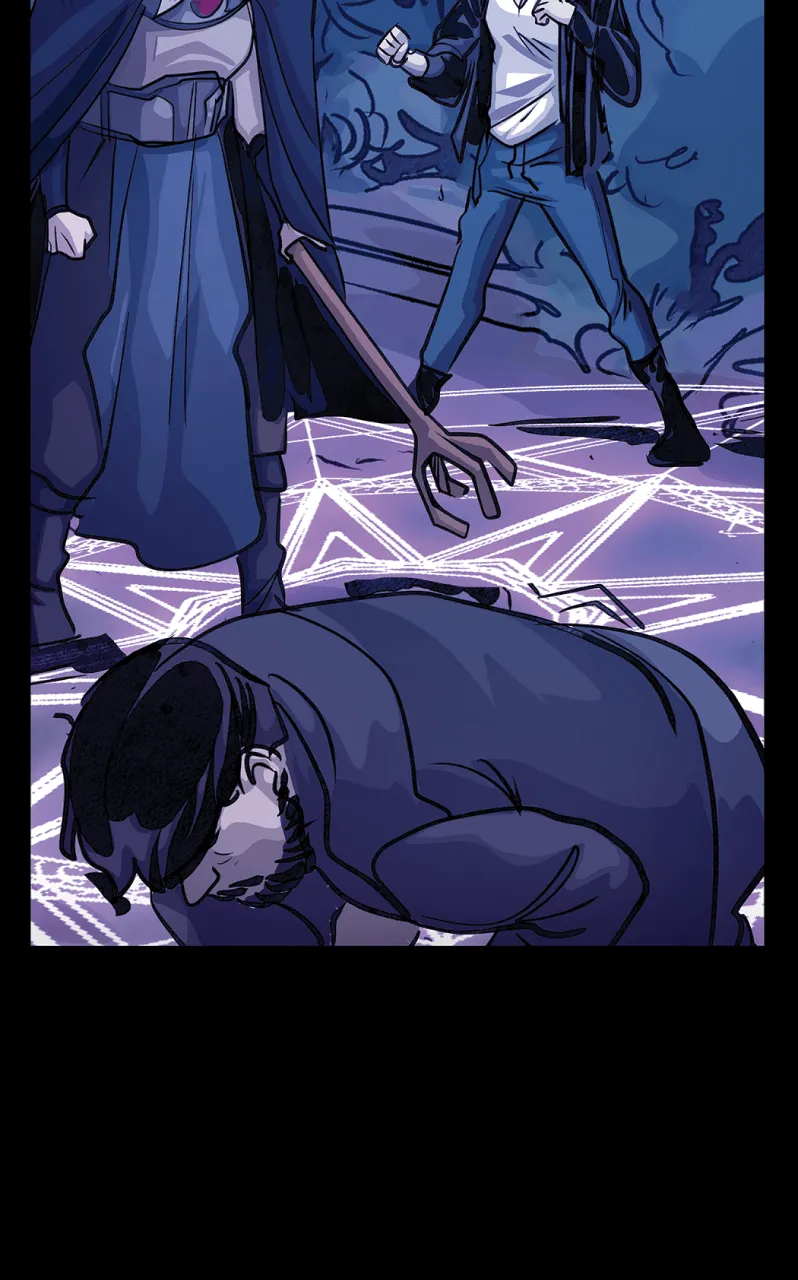 Read Firebrand chapter 57 image 104 on Lezhin