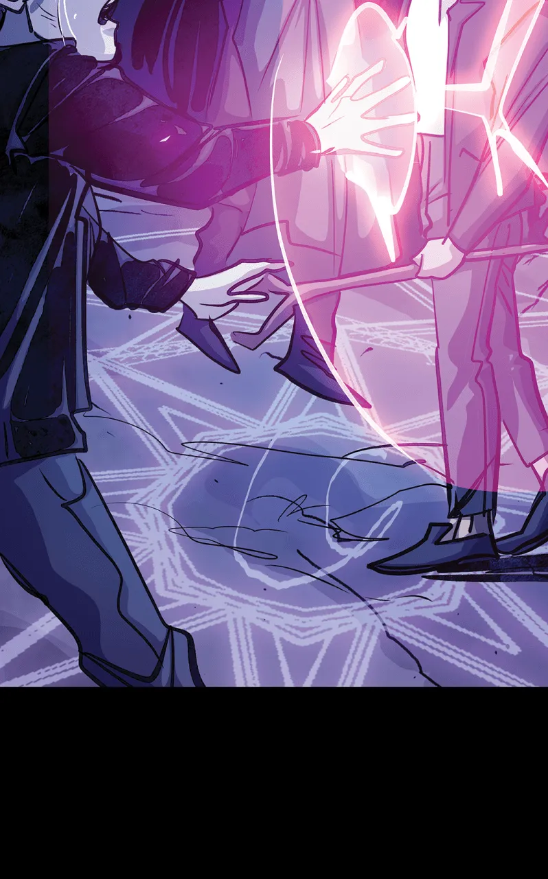 Read Firebrand chapter 57 image 112 on Lezhin
