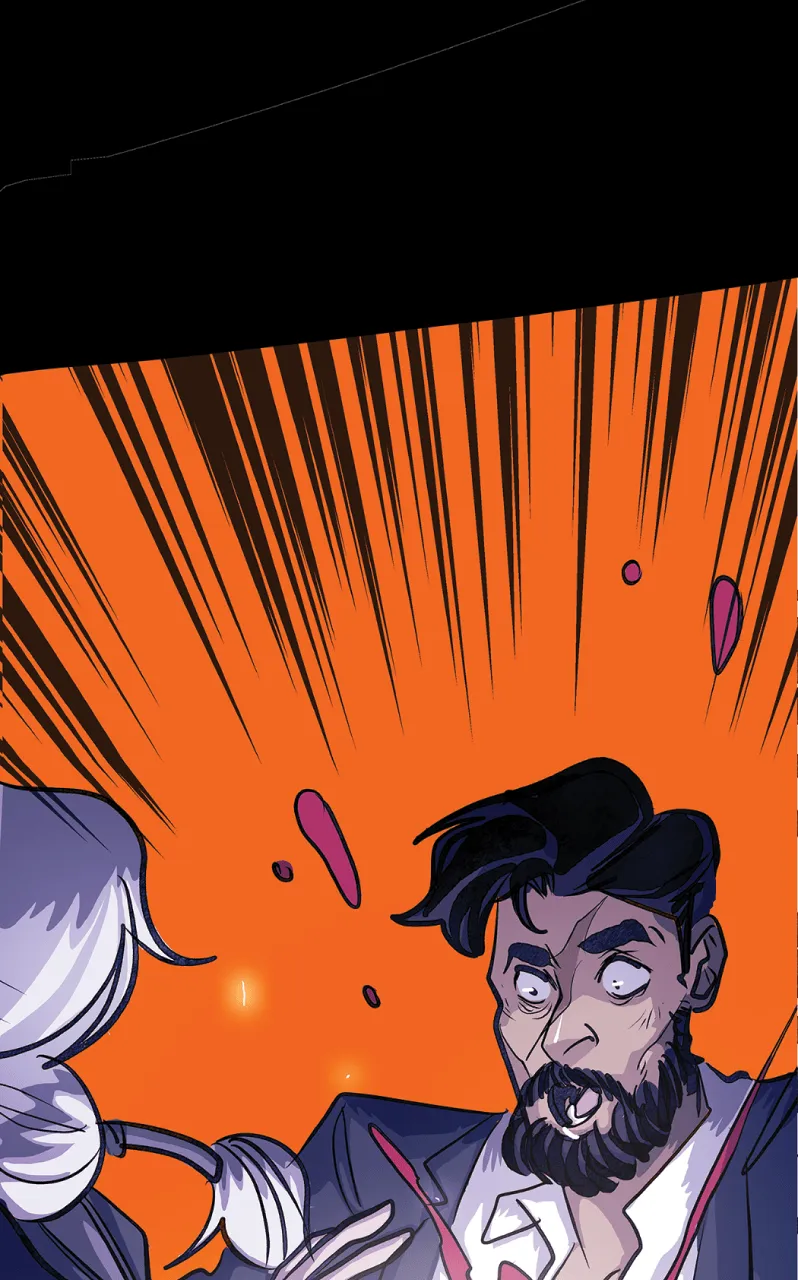 Read Firebrand chapter 57 image 117 on Lezhin