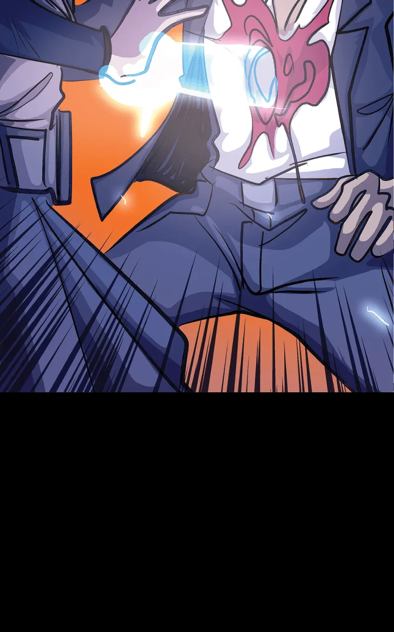 Read Firebrand chapter 57 image 118 on Lezhin
