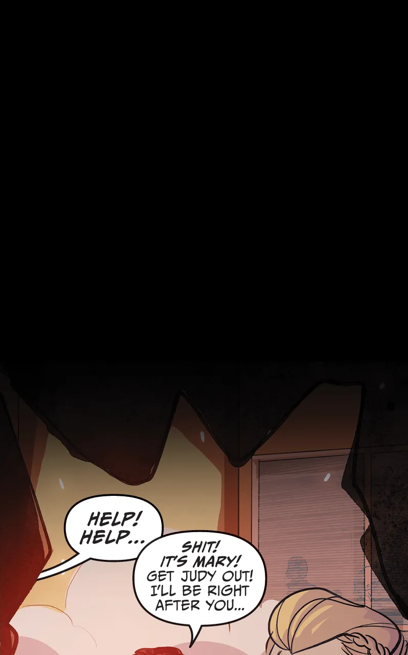 Read Firebrand chapter 57 image 12 on Lezhin