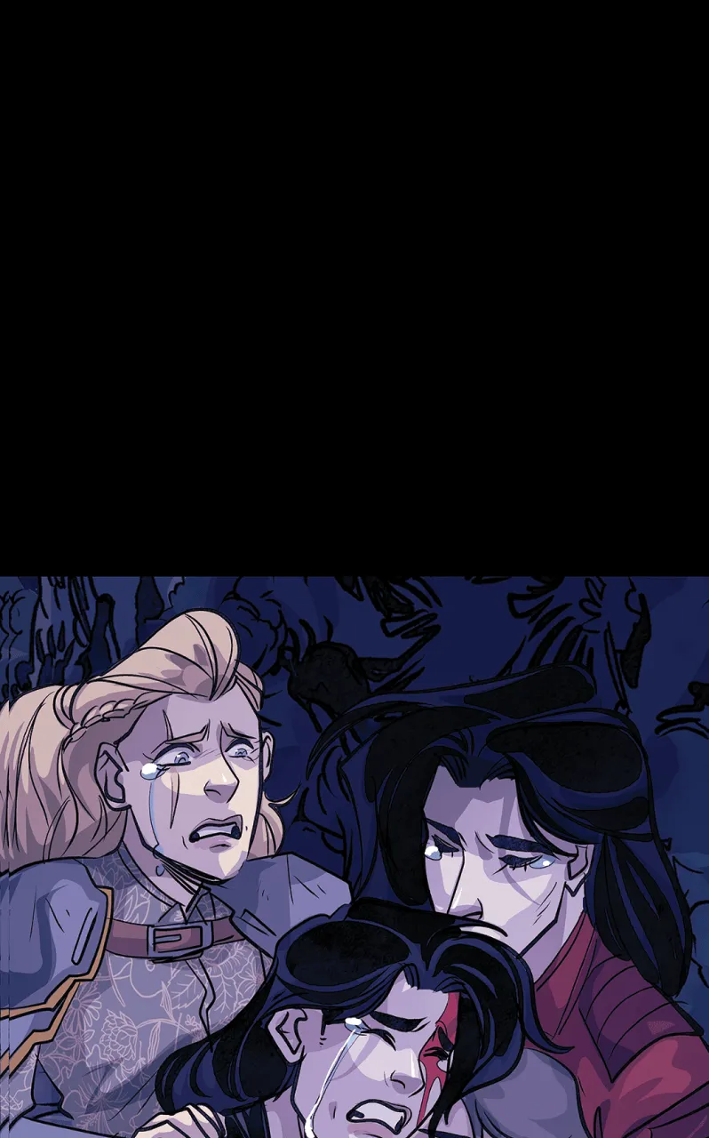 Read Firebrand chapter 57 image 123 on Lezhin