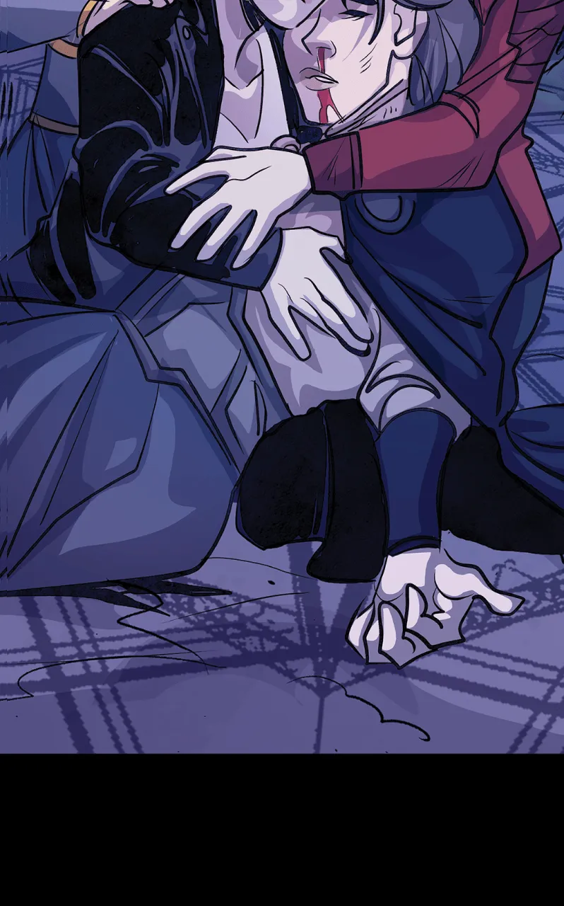 Read Firebrand chapter 57 image 124 on Lezhin