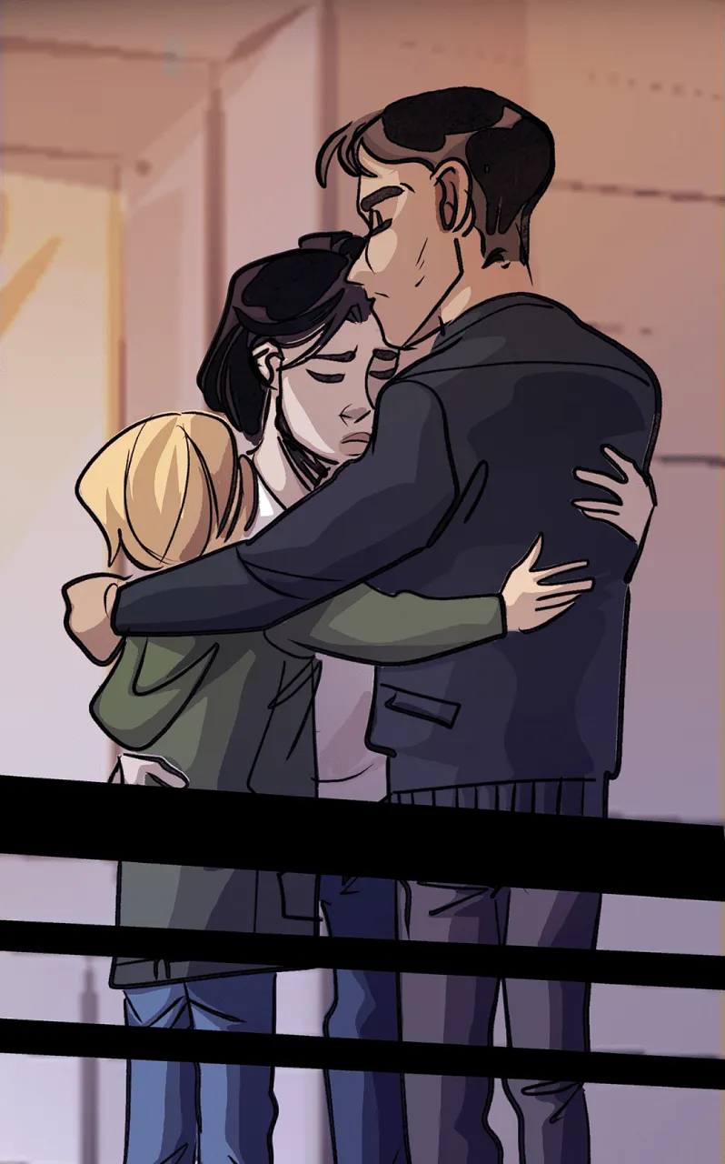 Read Firebrand chapter 57 image 130 on Lezhin