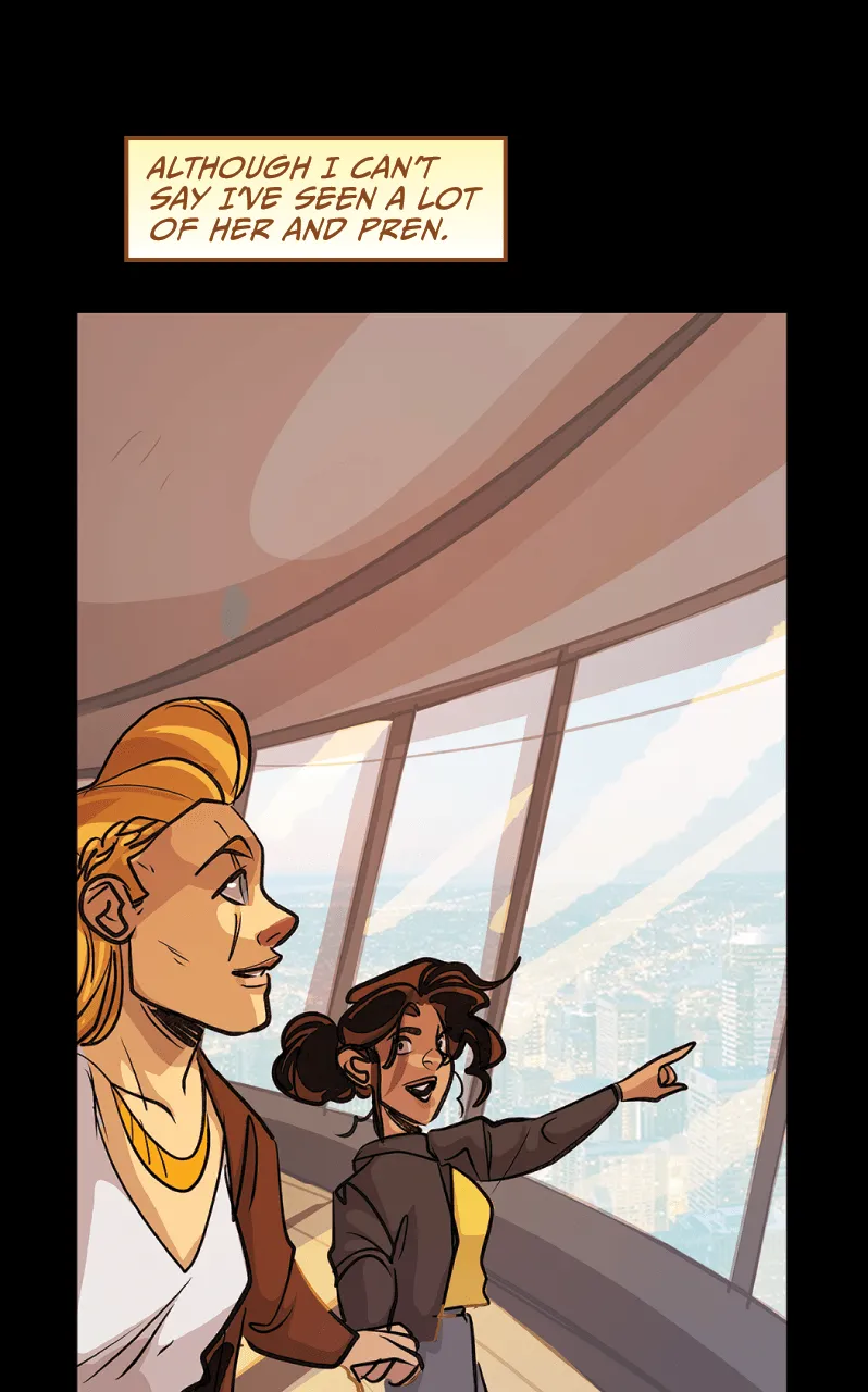 Read Firebrand chapter 57 image 139 on Lezhin