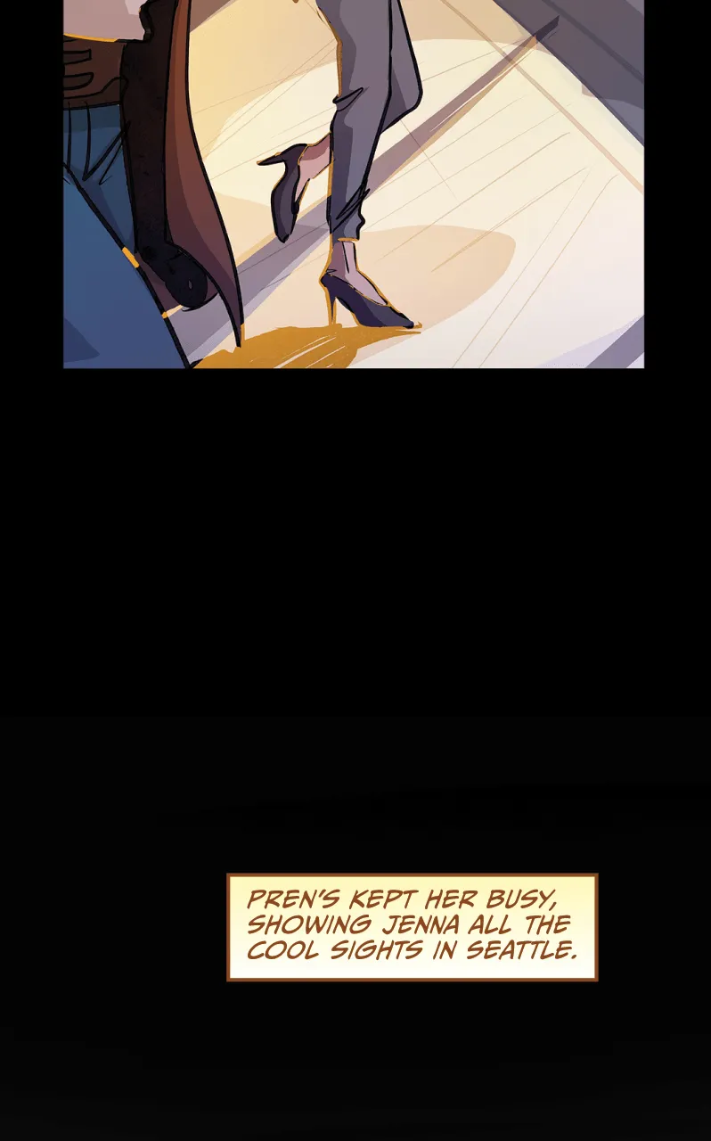 Read Firebrand chapter 57 image 140 on Lezhin