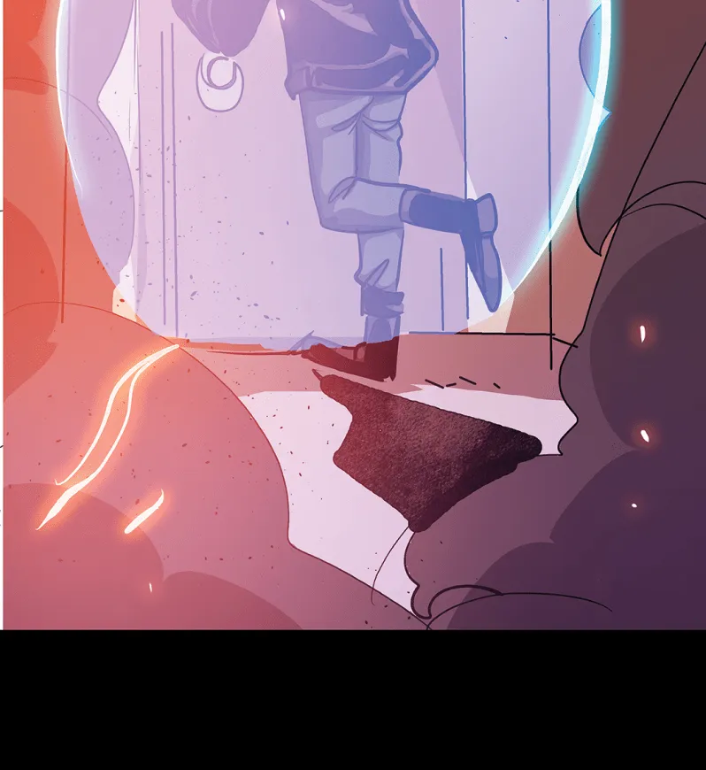 Read Firebrand chapter 57 image 15 on Lezhin