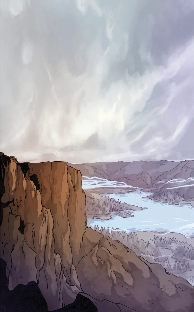 Read Firebrand chapter 57 image 150 on Lezhin