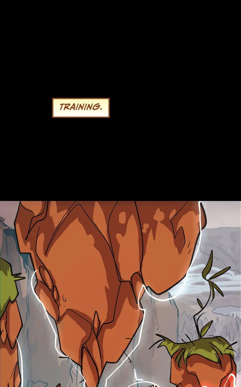Read Firebrand chapter 57 image 152 on Lezhin