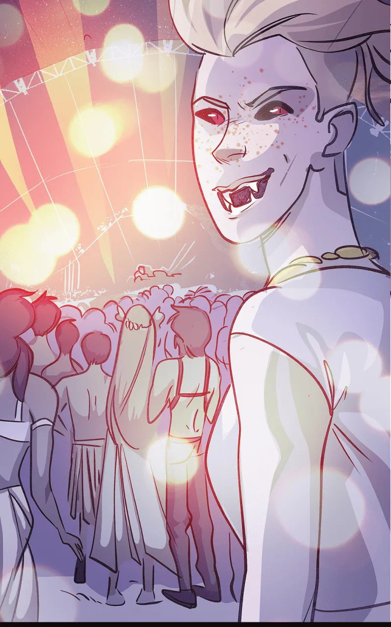 Read Firebrand chapter 57 image 156 on Lezhin