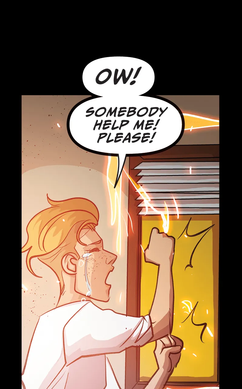 Read Firebrand chapter 57 image 16 on Lezhin