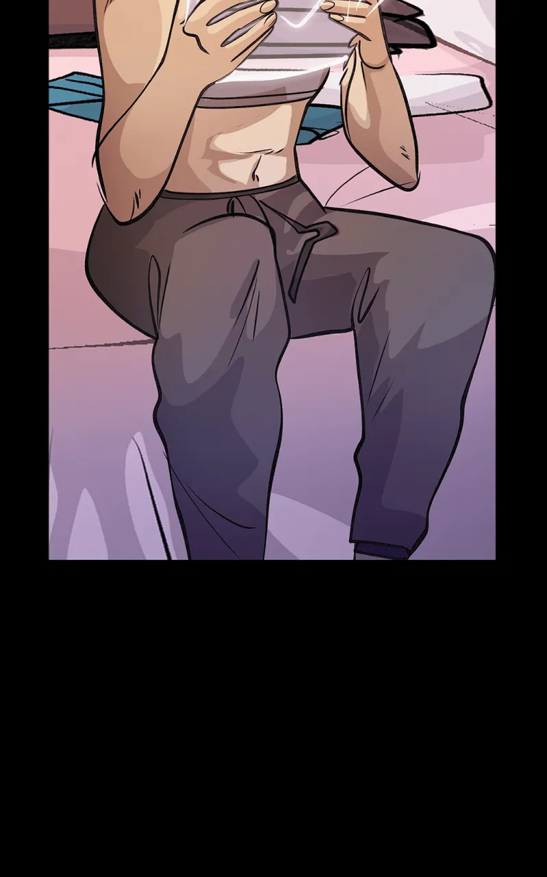 Read Firebrand chapter 57 image 160 on Lezhin